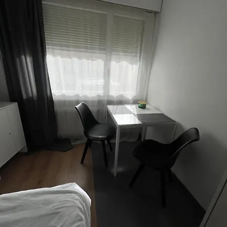 Apartamento Süsse Nähe Der Aare Und Zentrum
