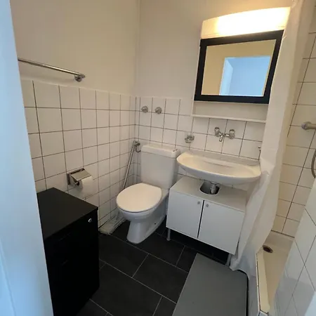 Suesse Naehe Der Aare Und Zentrum Apartment