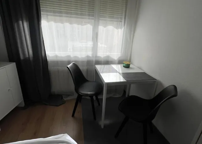 Apartamento Süsse Nähe Der Aare Und Zentrum