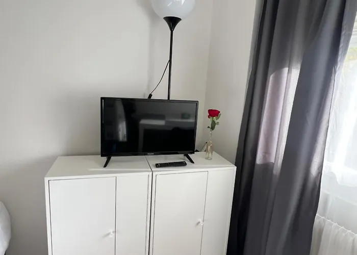 Apartamento Suesse Naehe Der Aare Und Zentrum Berna